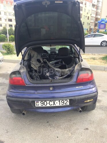 Opel Tigra 1997, 220,000 km - 0.1 л - Bakı