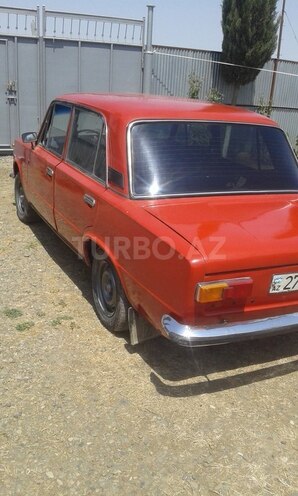 LADA (VAZ) 21011 1980, 19,000 km - 1.6 l - Sumqayıt
