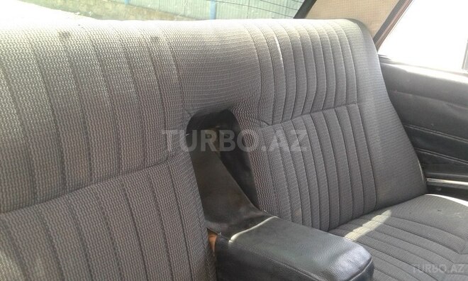 LADA (VAZ) 21011 1980, 19,000 km - 1.6 l - Sumqayıt