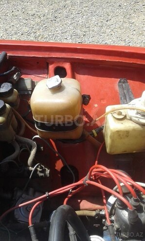 LADA (VAZ) 21011 1980, 19,000 km - 1.6 l - Sumqayıt