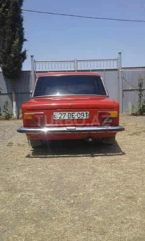 LADA (VAZ) 21011 1980, 19,000 km - 1.6 l - Sumqayıt
