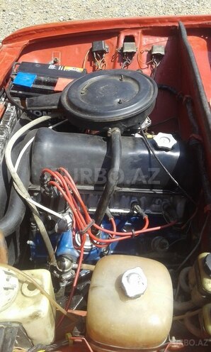 LADA (VAZ) 21011 1980, 19,000 km - 1.6 l - Sumqayıt
