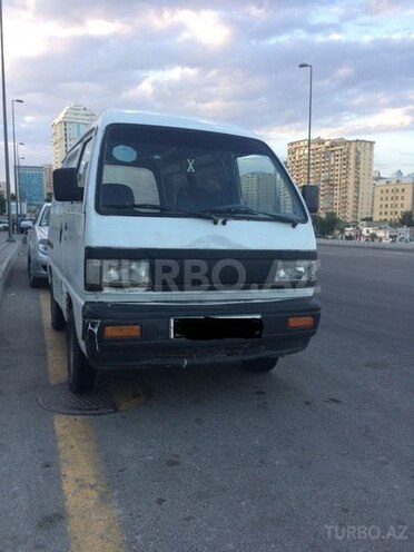 Daewoo Damas 1996, 180,000 km - 0.3 l - Bakı