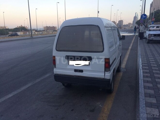 Daewoo Damas 1996, 180,000 km - 0.3 l - Bakı