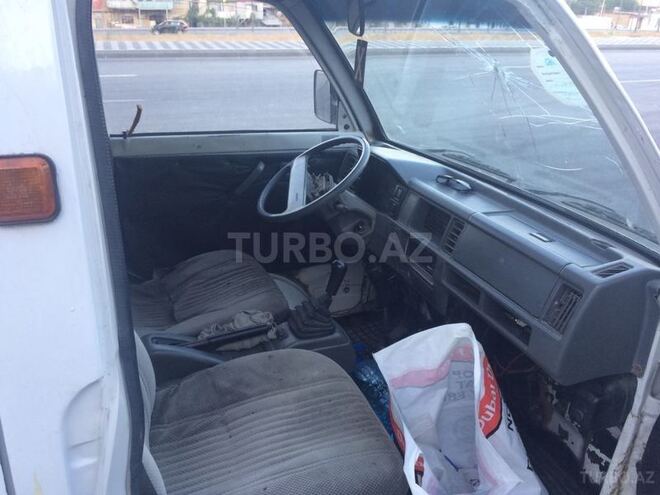 Daewoo Damas 1996, 180,000 km - 0.3 l - Bakı