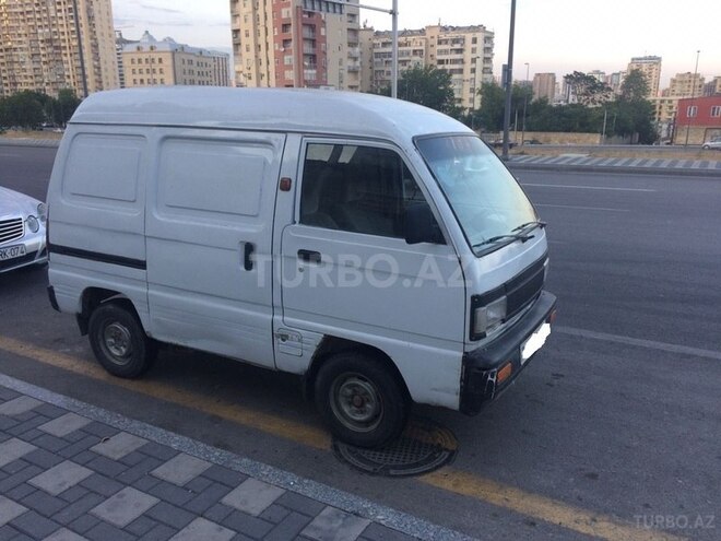 Daewoo Damas 1996, 180,000 km - 0.3 l - Bakı