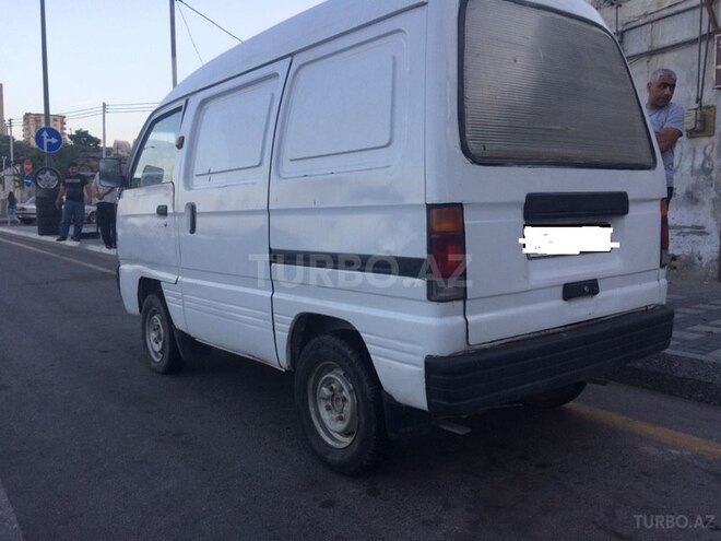 Daewoo Damas 1996, 180,000 km - 0.3 l - Bakı