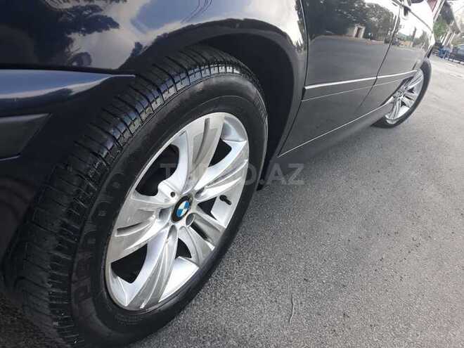 BMW 523 1999, 236,277 km - 2.5 л - Bakı