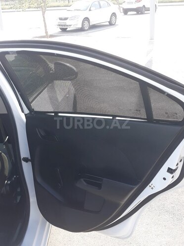 Chevrolet Aveo 2013, 153,400 km - 1.4 l - Bakı