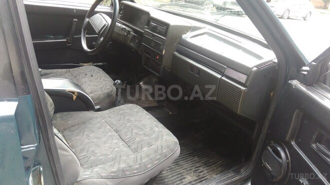 LADA (VAZ) 21099 1998, 150,000 km - 1.5 l - Mingəçevir