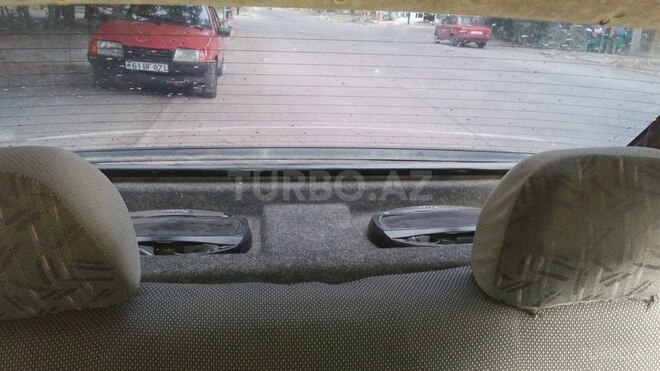 LADA (VAZ) 21099 1998, 150,000 km - 1.5 l - Mingəçevir