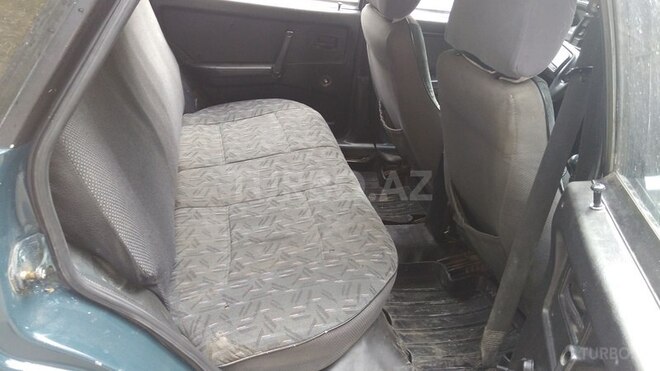 LADA (VAZ) 21099 1998, 150,000 km - 1.5 l - Mingəçevir