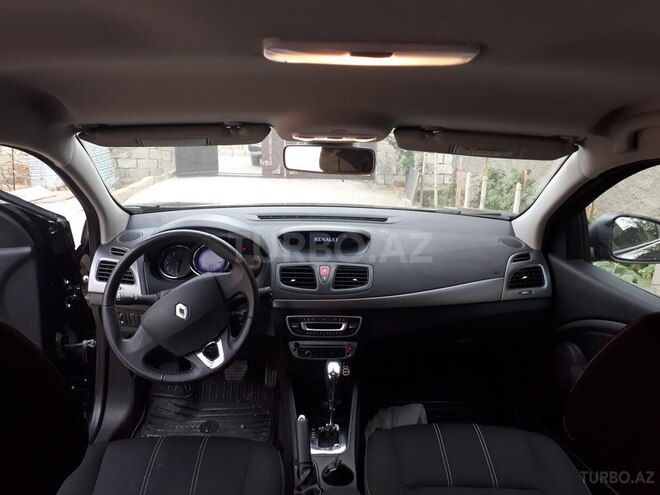 Renault Fluence 2014, 22,000 km - 1.6 l - Sumqayıt