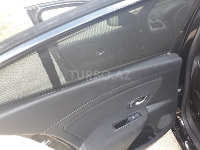 Renault Fluence 2014, 22,000 km - 1.6 l - Sumqayıt