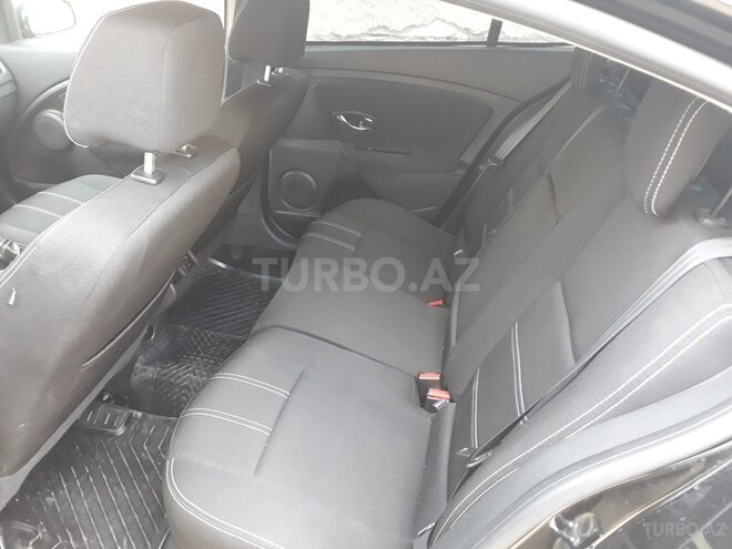 Renault Fluence 2014, 22,000 km - 1.6 l - Sumqayıt