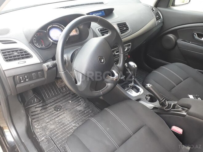 Renault Fluence 2014, 22,000 km - 1.6 l - Sumqayıt