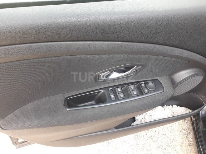 Renault Fluence 2014, 22,000 km - 1.6 l - Sumqayıt