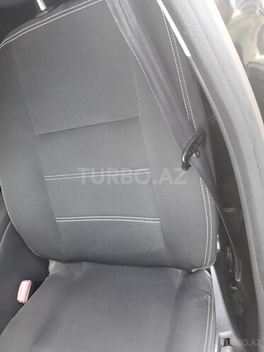 Renault Fluence 2014, 22,000 km - 1.6 l - Sumqayıt