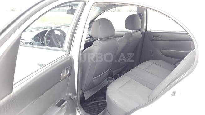 Chevrolet Aveo 2009, 210,000 km - 1.4 l - Bakı