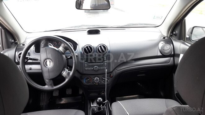 Chevrolet Aveo 2009, 210,000 km - 1.4 l - Bakı