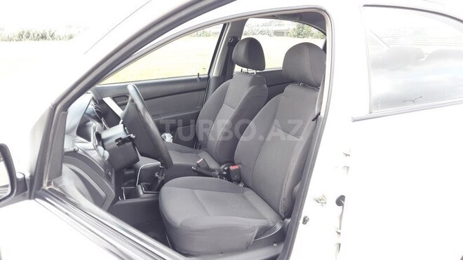 Chevrolet Aveo 2009, 210,000 km - 1.4 l - Bakı