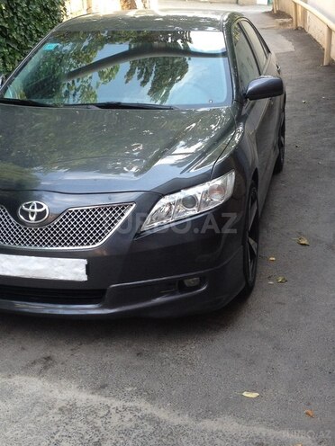 Toyota Camry 2006, 142,000 km - 2.4 l - Bakı