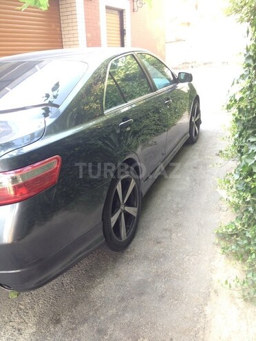 Toyota Camry 2006, 142,000 km - 2.4 l - Bakı