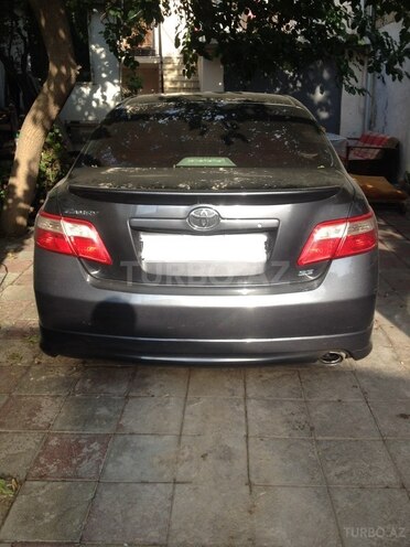 Toyota Camry 2006, 142,000 km - 2.4 l - Bakı