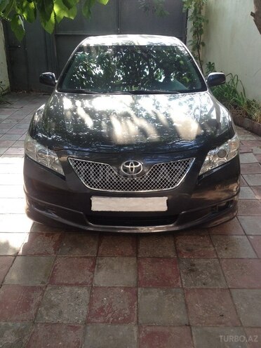Toyota Camry 2006, 142,000 km - 2.4 l - Bakı