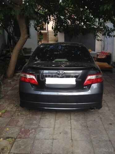 Toyota Camry 2006, 142,000 km - 2.4 l - Bakı