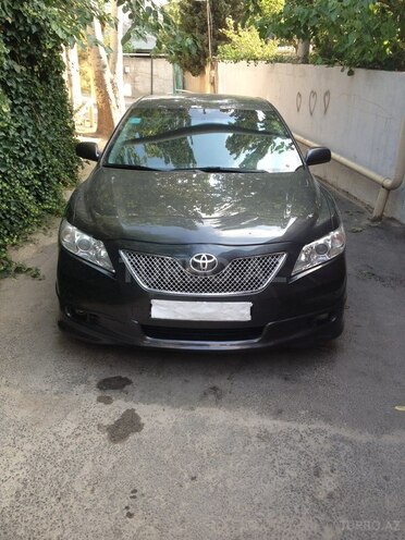Toyota Camry 2006, 142,000 km - 2.4 l - Bakı
