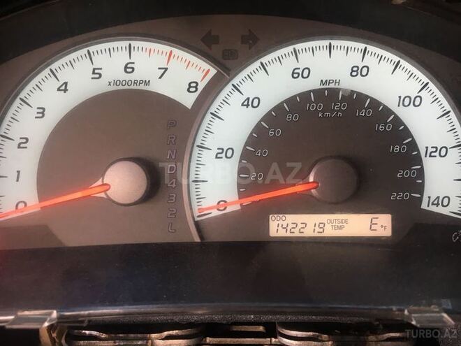 Toyota Camry 2006, 142,000 km - 2.4 l - Bakı