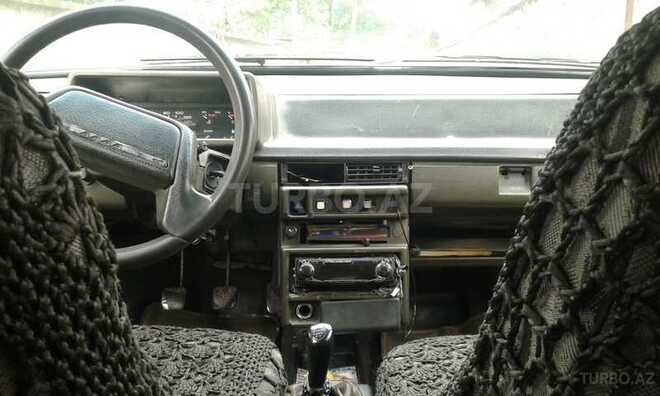 LADA (VAZ) 2109 1992, 234,567 km - 1.5 l - Ucar