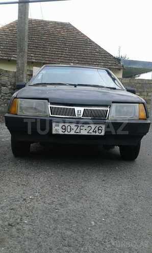 LADA (VAZ) 2109 1992, 234,567 km - 1.5 l - Ucar