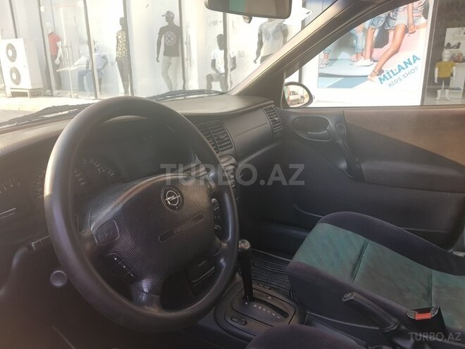 Opel Vectra 1998, 303,960 km - 2.0 l - Bakı