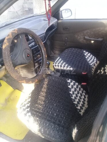 Daewoo Racer 1996, 300,000 km - 1.5 l - Bakı