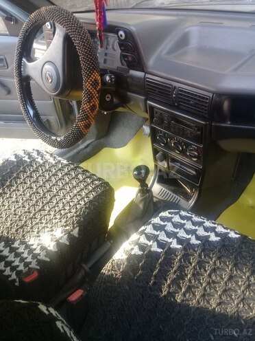 Daewoo Racer 1996, 300,000 km - 1.5 l - Bakı