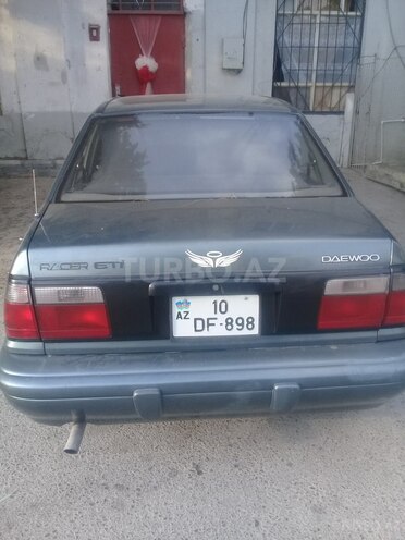 Daewoo Racer 1996, 300,000 km - 1.5 l - Bakı