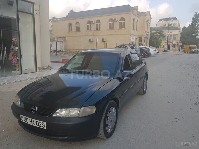 Opel Vectra 1998, 303,960 km - 2.0 l - Bakı