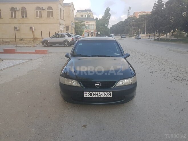 Opel Vectra 1998, 303,960 km - 2.0 l - Bakı