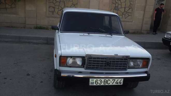 LADA (VAZ) 2107 2004, 200,000 km - 1.6 l - Zərdab