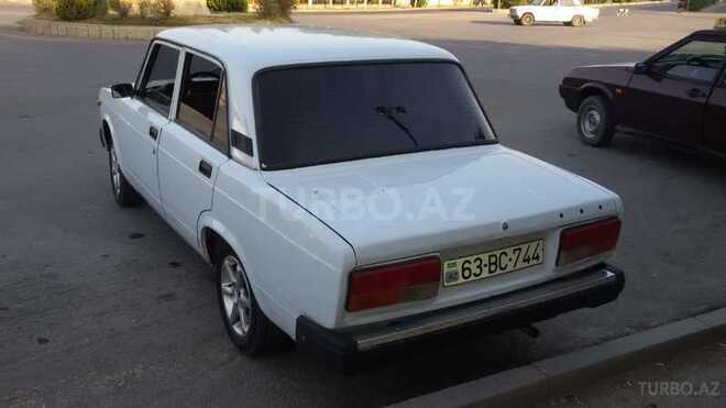 LADA (VAZ) 2107 2004, 200,000 km - 1.6 l - Zərdab