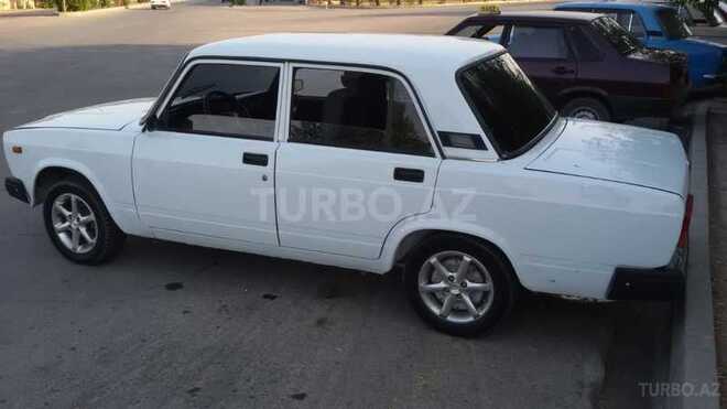 LADA (VAZ) 2107 2004, 200,000 km - 1.6 l - Zərdab