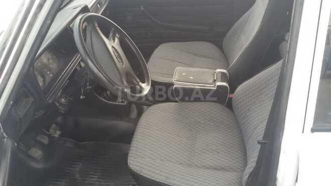 LADA (VAZ) 2107 2004, 200,000 km - 1.6 l - Zərdab