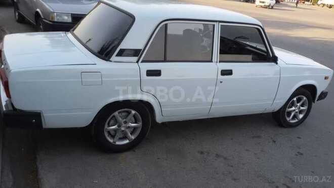 LADA (VAZ) 2107 2004, 200,000 km - 1.6 l - Zərdab