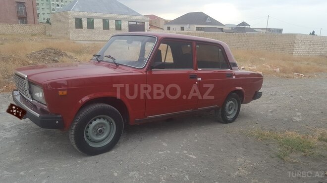 LADA (VAZ) 2107 2007, 432,133 km - 1.6 l - Gəncə