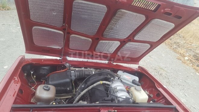 LADA (VAZ) 2107 2007, 432,133 km - 1.6 l - Gəncə
