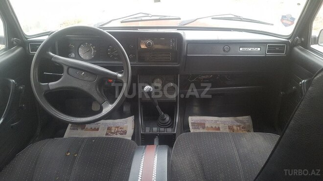 LADA (VAZ) 2107 2007, 432,133 km - 1.6 l - Gəncə