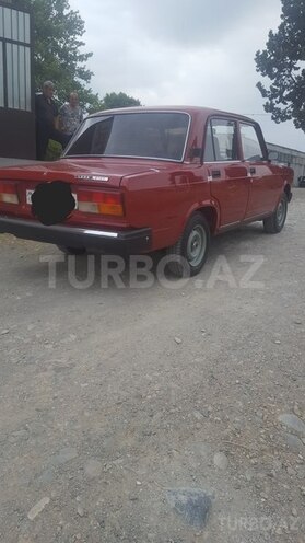 LADA (VAZ) 2107 2007, 432,133 km - 1.6 l - Gəncə