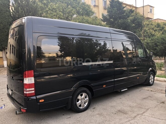 Mercedes Sprinter 315 2007, 18,600 km - 2.2 l - Bakı